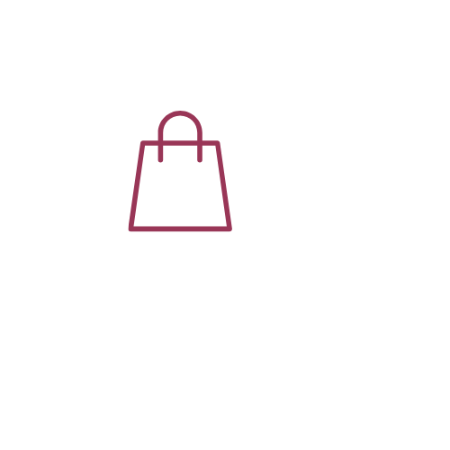 logo nails elegance tienda fondo negro